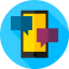 Smartphone Symbol 64x64