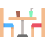 Table icon 64x64