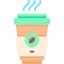 Paper cup Symbol 64x64