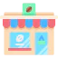 Coffee shop 상 64x64