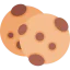 Cookies icon 64x64