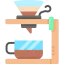 Dripper Symbol 64x64