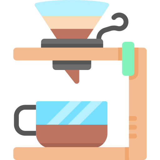 Dripper icon