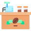 Cashier icon 64x64