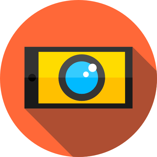 Smartphone icon