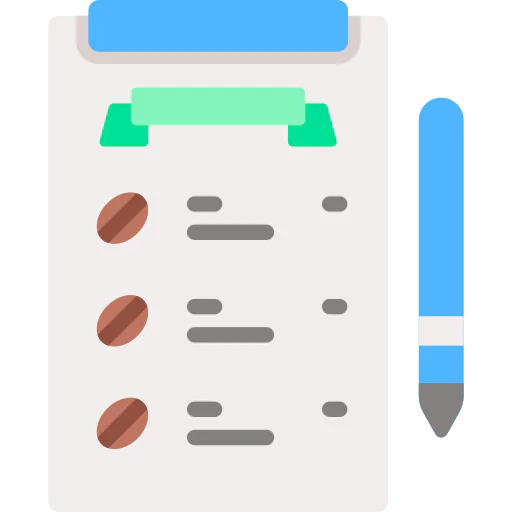 Menu icon