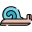 Snail icon 64x64