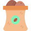 Coffee bag アイコン 64x64