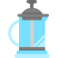 French press Symbol 64x64