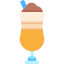 Coffee latte Ikona 64x64