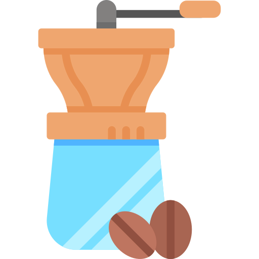 Dripper icon