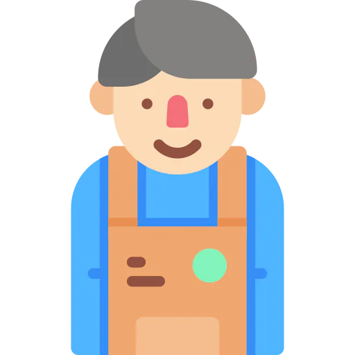 Bartender icon