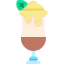 Coffee latte Ikona 64x64