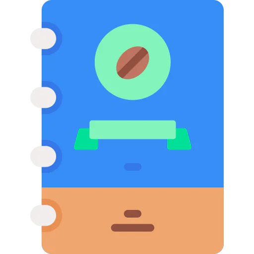 Menu icon