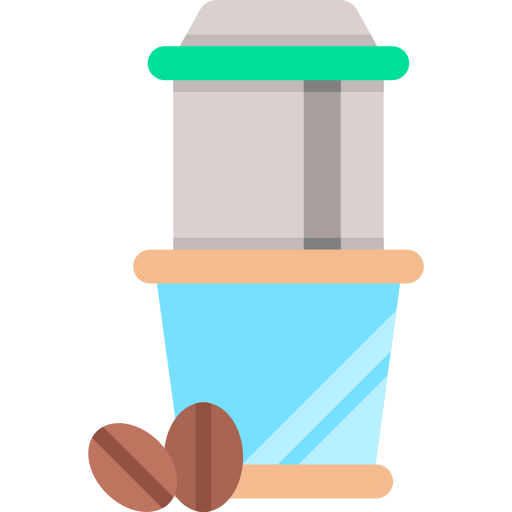 Dripper icon