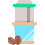 Dripper Symbol 64x64