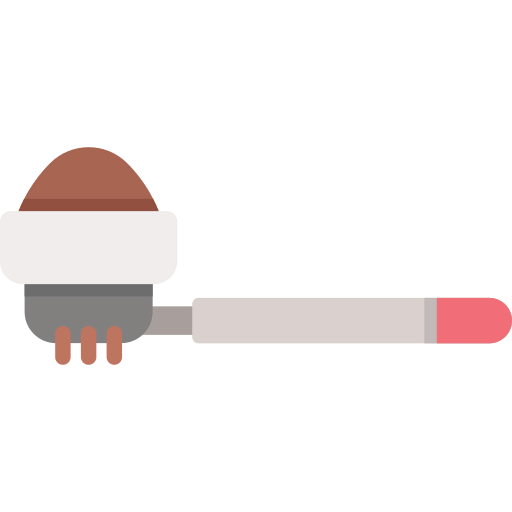 Coffee filter icon