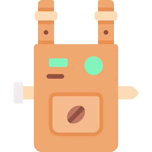 Apron icon