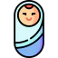 Baby icon 64x64