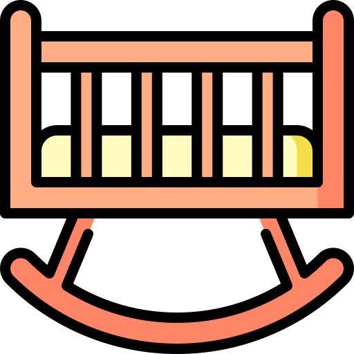 Crib icon