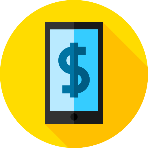 Smartphone icon