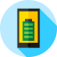 Smartphone Symbol 64x64