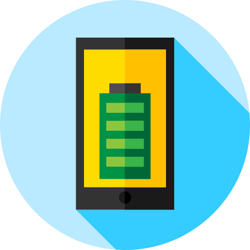 Smartphone icon