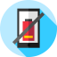 Smartphone Symbol 64x64