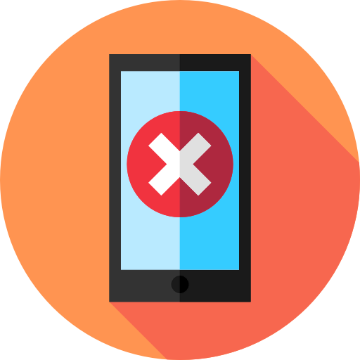 Smartphone icon