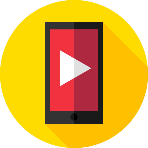 Smartphone icon