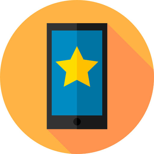 Smartphone icon