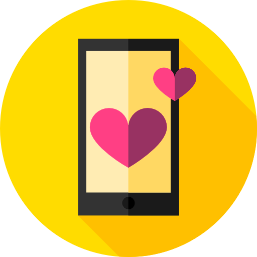Smartphone icon