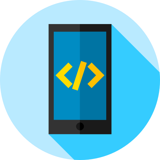Smartphone icon