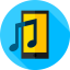 Smartphone Symbol 64x64
