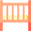 Crib ícono 64x64