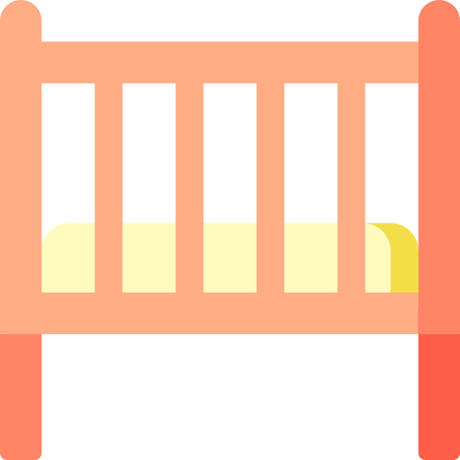Crib icon