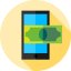 Smartphone Symbol 64x64