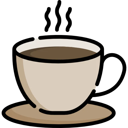 Coffee icon