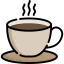Coffee Symbol 64x64