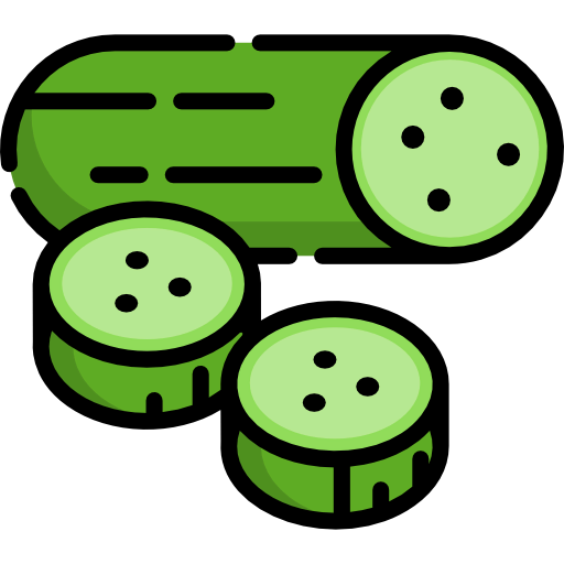Cucumber icon