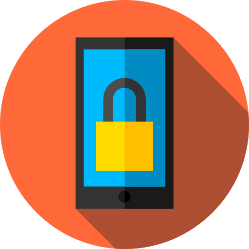 Smartphone icon