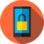Smartphone Symbol 64x64