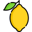Lemon Symbol 64x64