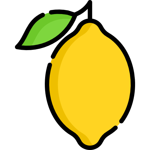 Lemon icon