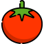 Tomato Symbol 64x64