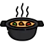 Soup Symbol 64x64