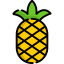 Pineapple Symbol 64x64