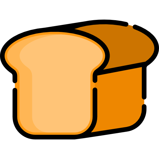 Bread icon
