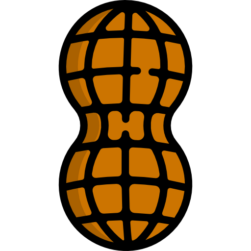 Peanut Symbol