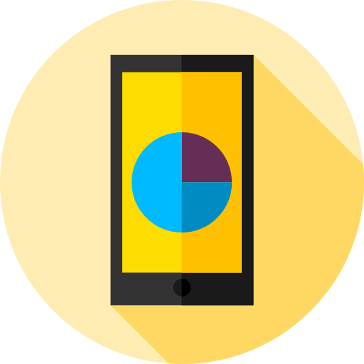 Smartphone icon